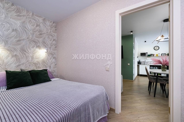 
   Продам 2-комнатную, 40.3 м², Богдана Хмельницкого ул, 14/1

. Фото 13.