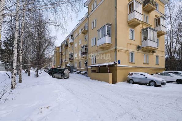 
   Продам 2-комнатную, 63 м², Аэропорт ул, 7

. Фото 12.