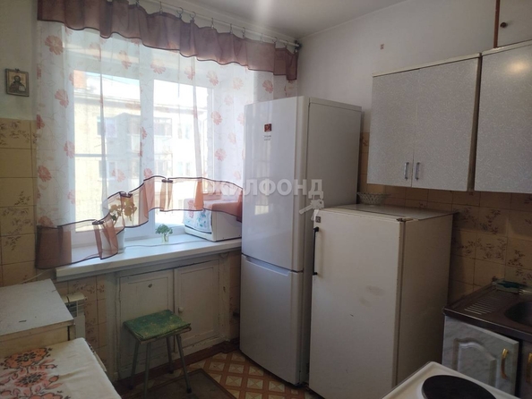 
   Продам 2-комнатную, 42.6 м², Фасадная ул, 20

. Фото 3.