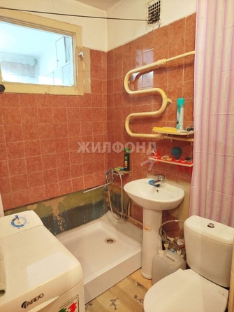 
   Продам 2-комнатную, 42.6 м², Фасадная ул, 20

. Фото 6.