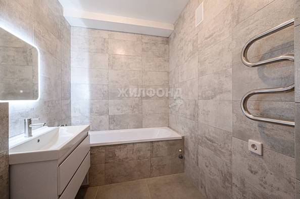 
   Продам 2-комнатную, 36.9 м², Междуреченская ул, 3

. Фото 3.