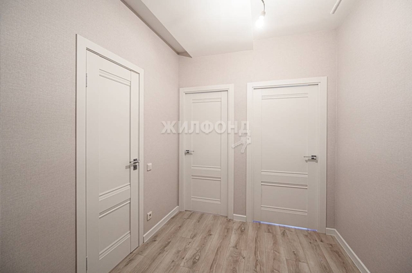 
   Продам 2-комнатную, 36.9 м², Междуреченская ул, 3

. Фото 7.