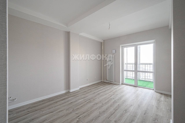 
   Продам 2-комнатную, 36.9 м², Междуреченская ул, 3

. Фото 9.