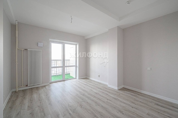 
   Продам 2-комнатную, 36.9 м², Междуреченская ул, 3

. Фото 11.