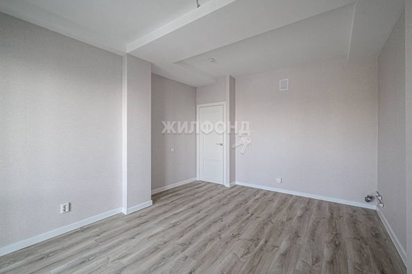 
   Продам 2-комнатную, 36.9 м², Междуреченская ул, 3

. Фото 12.