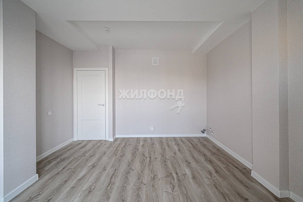 
   Продам 2-комнатную, 36.9 м², Междуреченская ул, 3

. Фото 13.