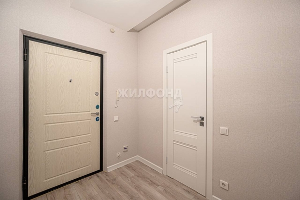 
   Продам 2-комнатную, 36.9 м², Междуреченская ул, 3

. Фото 22.