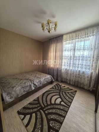 
   Продам 2-комнатную, 46.3 м², Горский мкр, 63/1

. Фото 3.