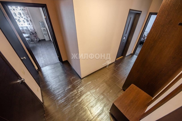 
   Продам 2-комнатную, 63 м², Лескова ул, 19

. Фото 14.