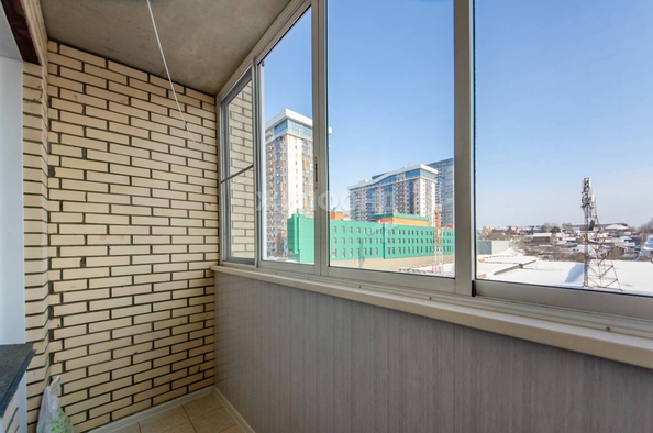 
   Продам 2-комнатную, 63 м², Лескова ул, 19

. Фото 15.