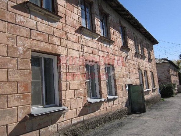 
   Продам 2-комнатную, 45.6 м², Сухарная ул, 88

. Фото 7.