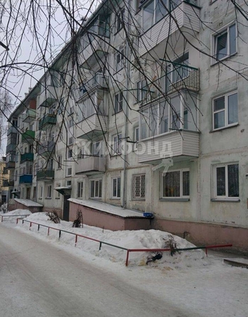 
   Продам 3-комнатную, 58.1 м², Железнодорожная ул, 12

. Фото 7.