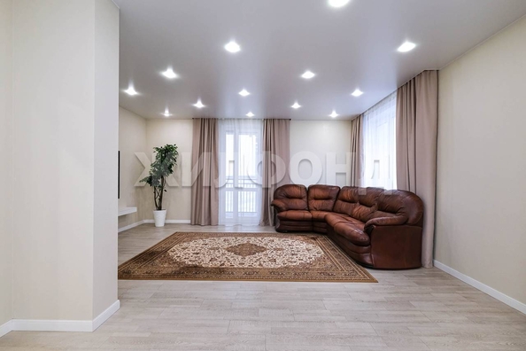 
  Продается 3-комн. квартира, 102.2 м², ЖК Дом на Немировича, б/с 1
. Фото 5.