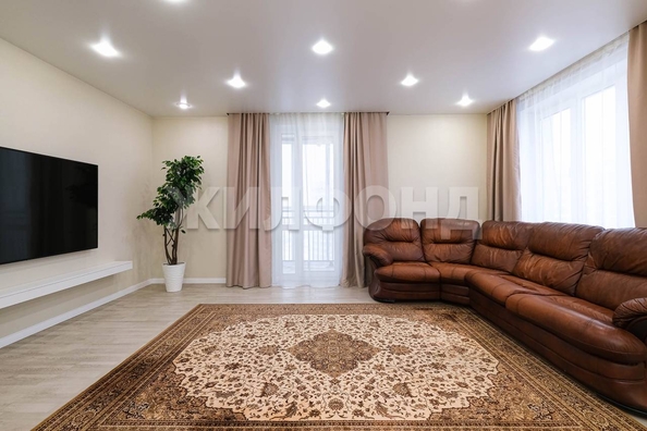 
  Продается 3-комн. квартира, 102.2 м², ЖК Дом на Немировича, б/с 1
. Фото 7.