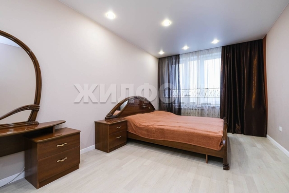 
  Продается 3-комн. квартира, 102.2 м², ЖК Дом на Немировича, б/с 1
. Фото 12.