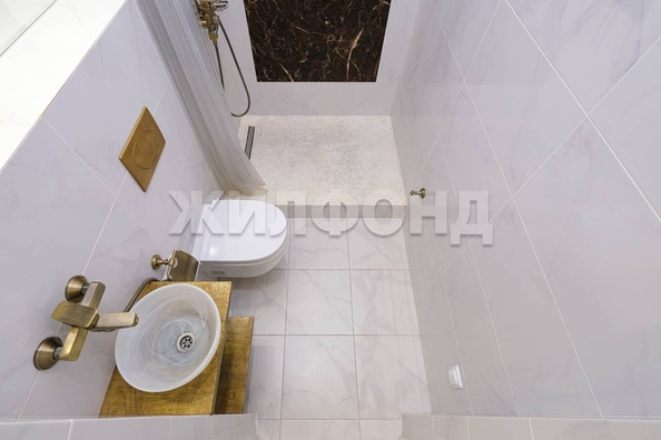 
  Продается 3-комн. квартира, 102.2 м², ЖК Дом на Немировича, б/с 1
. Фото 23.