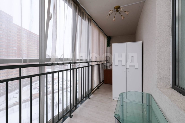
  Продается 3-комн. квартира, 102.2 м², ЖК Дом на Немировича, б/с 1
. Фото 24.