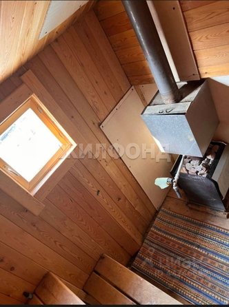 
  Продам дачу, 5.4 соток, Новосибирск

. Фото 7.
