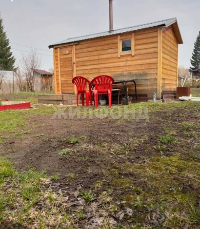
  Продам дачу, 5.4 соток, Новосибирск

. Фото 2.