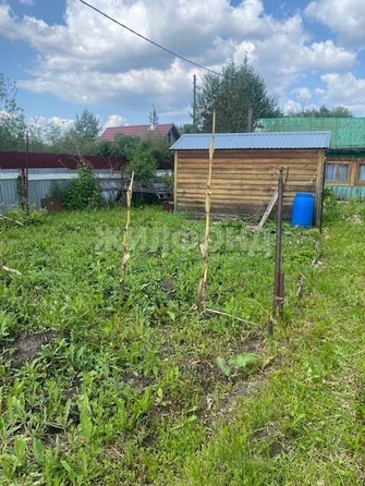 
  Продается дача, 40 м², Новосибирск
. Фото 7.