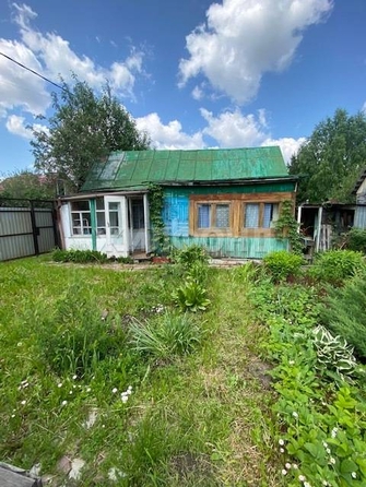 
  Продается дача, 40 м², Новосибирск
. Фото 11.