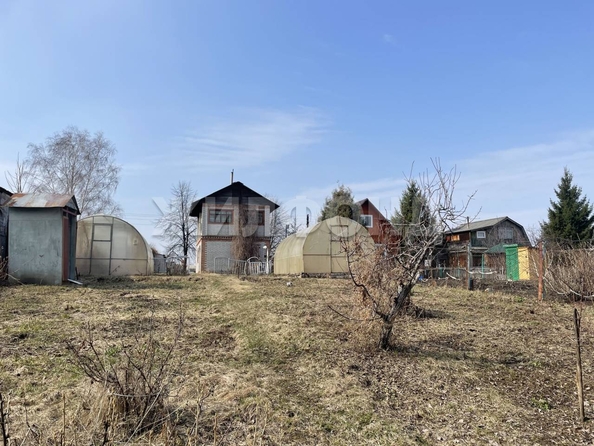 
  Продам дачу, 7.31 соток, Бердск

. Фото 7.