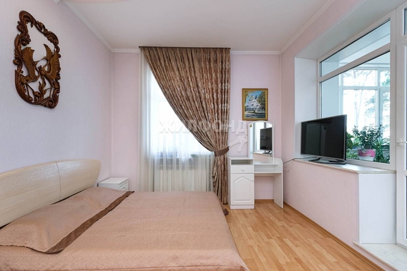 
   Продам дом, 497.1 м², Кудряшовский

. Фото 26.