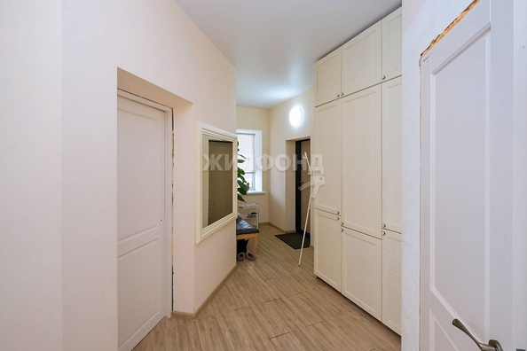 
   Продам дом, 554.9 м², Новосибирск

. Фото 9.