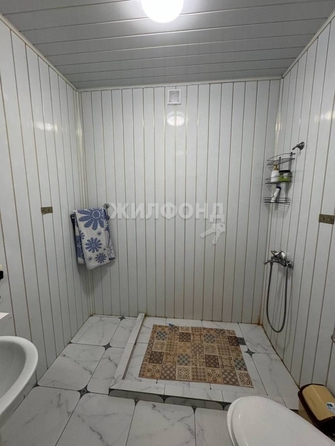 
   Продам дом, 250 м², Новосибирск

. Фото 19.