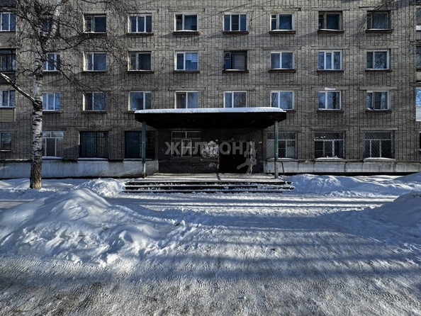 
   Продам комнату, 17.9 м², Первомайская ул, 204а

. Фото 11.