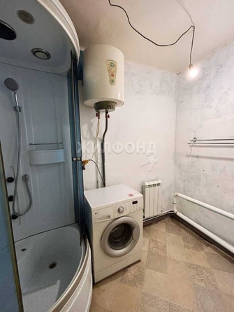 
   Продам дом, 52 м², Новосибирск

. Фото 12.