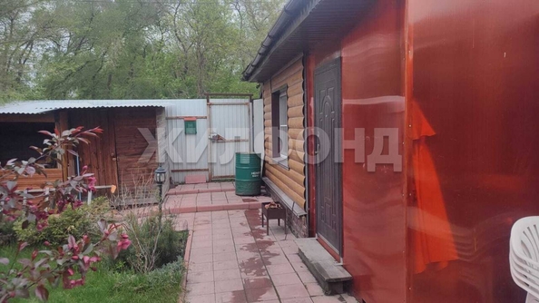 
  Продается дом, 52 м², Новосибирск
. Фото 4.