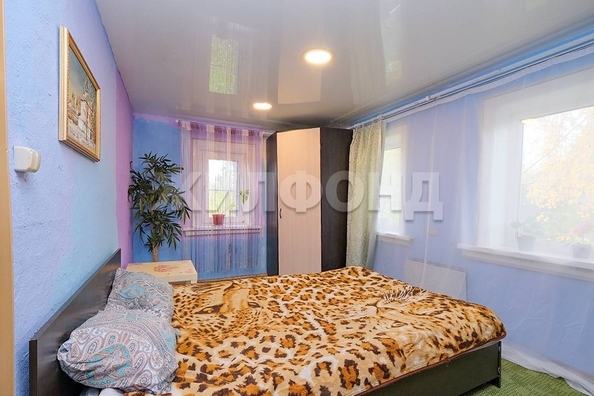 
  Продается дом, 44.2 м², Новосибирск
. Фото 6.