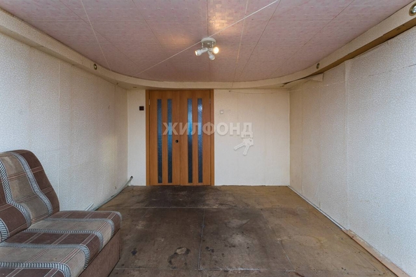 
   Продам дом, 75.8 м², Новосибирск

. Фото 12.