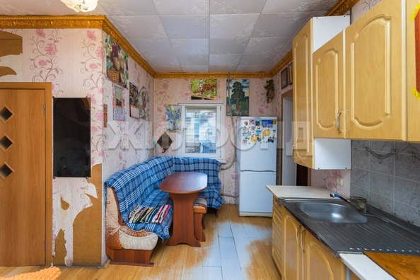 
   Продам дом, 75.8 м², Новосибирск

. Фото 5.