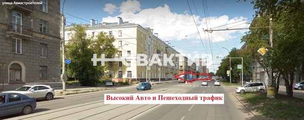 
   Сдам помещение свободного назначения, 139 м², Авиастроителей ул, 11

. Фото 2.