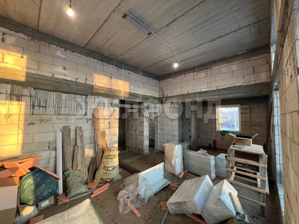 
   Продам дом, 202.7 м², Марусино село

. Фото 2.