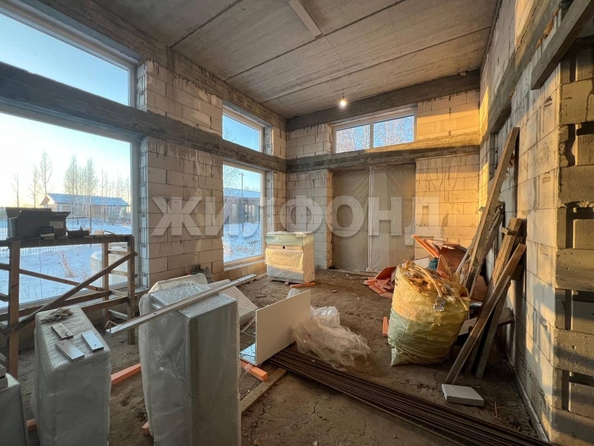 
   Продам дом, 202.7 м², Марусино село

. Фото 3.