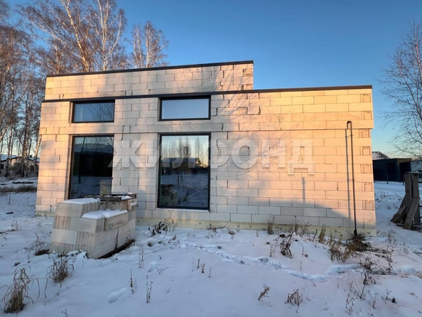 
   Продам дом, 202.7 м², Марусино село

. Фото 18.