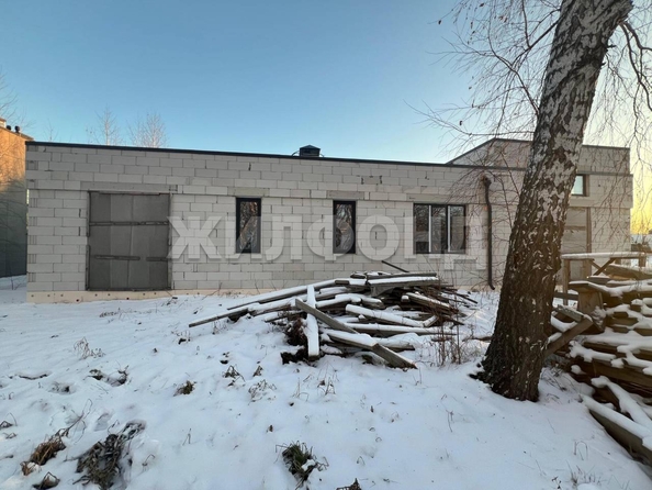 
   Продам дом, 202.7 м², Марусино село

. Фото 23.