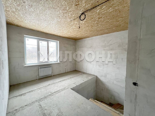 
   Продам дом, 122.5 м², Новосибирск

. Фото 15.