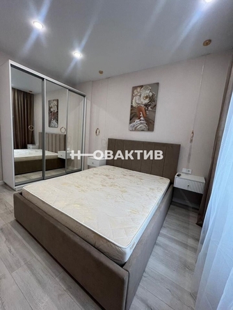 
  Сдам в аренду 1-комнатную квартиру, 28 м², Новосибирск

. Фото 12.