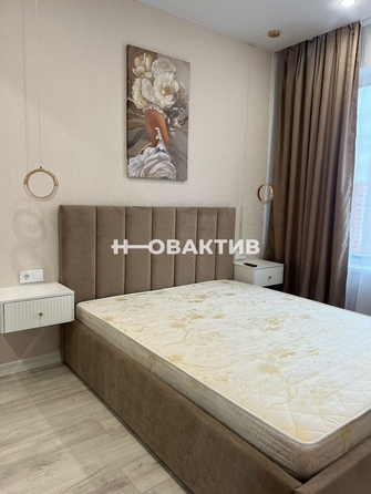 
  Сдам в аренду 1-комнатную квартиру, 28 м², Новосибирск

. Фото 13.