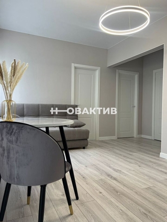 
  Сдам в аренду 2-комнатную квартиру, 58 м², Новосибирск

. Фото 9.