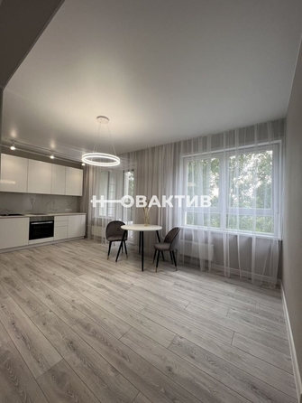 
  Сдам в аренду 2-комнатную квартиру, 58 м², Новосибирск

. Фото 11.