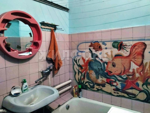 
   Продам дом, 126.9 м², Шурыгино

. Фото 9.