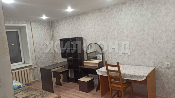 
  Продается комната, 17.7 м², Объединения ул, д. 39
. Фото 1.