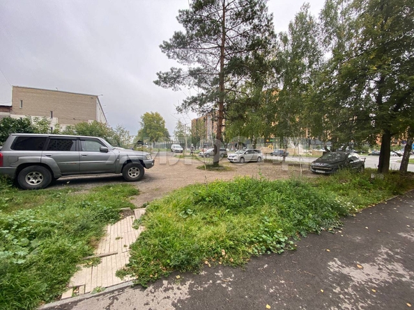 
  Продается комната, 17.7 м², Объединения ул, д. 39
. Фото 6.