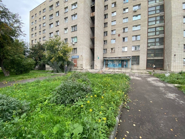 
  Продается комната, 17.7 м², Объединения ул, д. 39
. Фото 8.