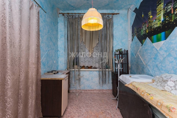 
   Продам комнату, 17.2 м², Авиастроителей ул, 6

. Фото 5.